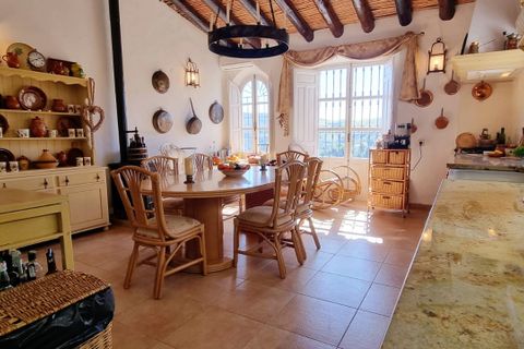 Villa i Gualchos, Granada, Gualchos - € 535.000 | Ref: 85396 - foto 12